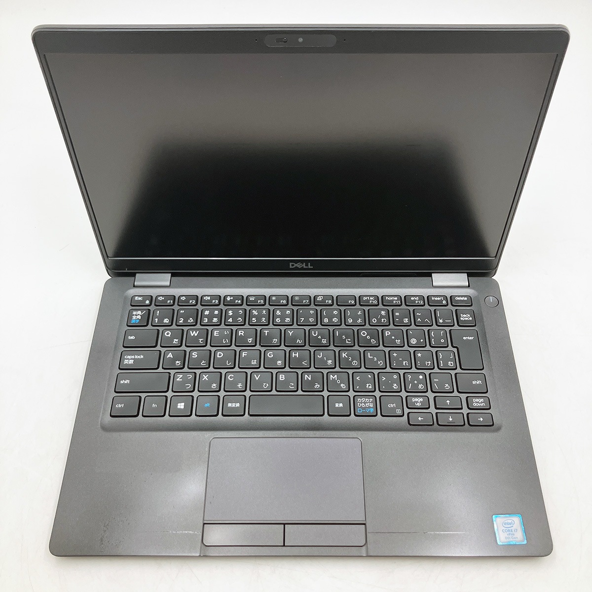 win11正式対応×Corei7搭載強力モバイル♪ 中古パソコン 中古 ノートパソコン Office付き 訳あり特価 SSD 256GB  第8世代 Webカメラ 訳あり Windows11 Pro DELL Latitude 5300 Corei7 16GB 13.3インチ 中古 パソコン ノートパソコン