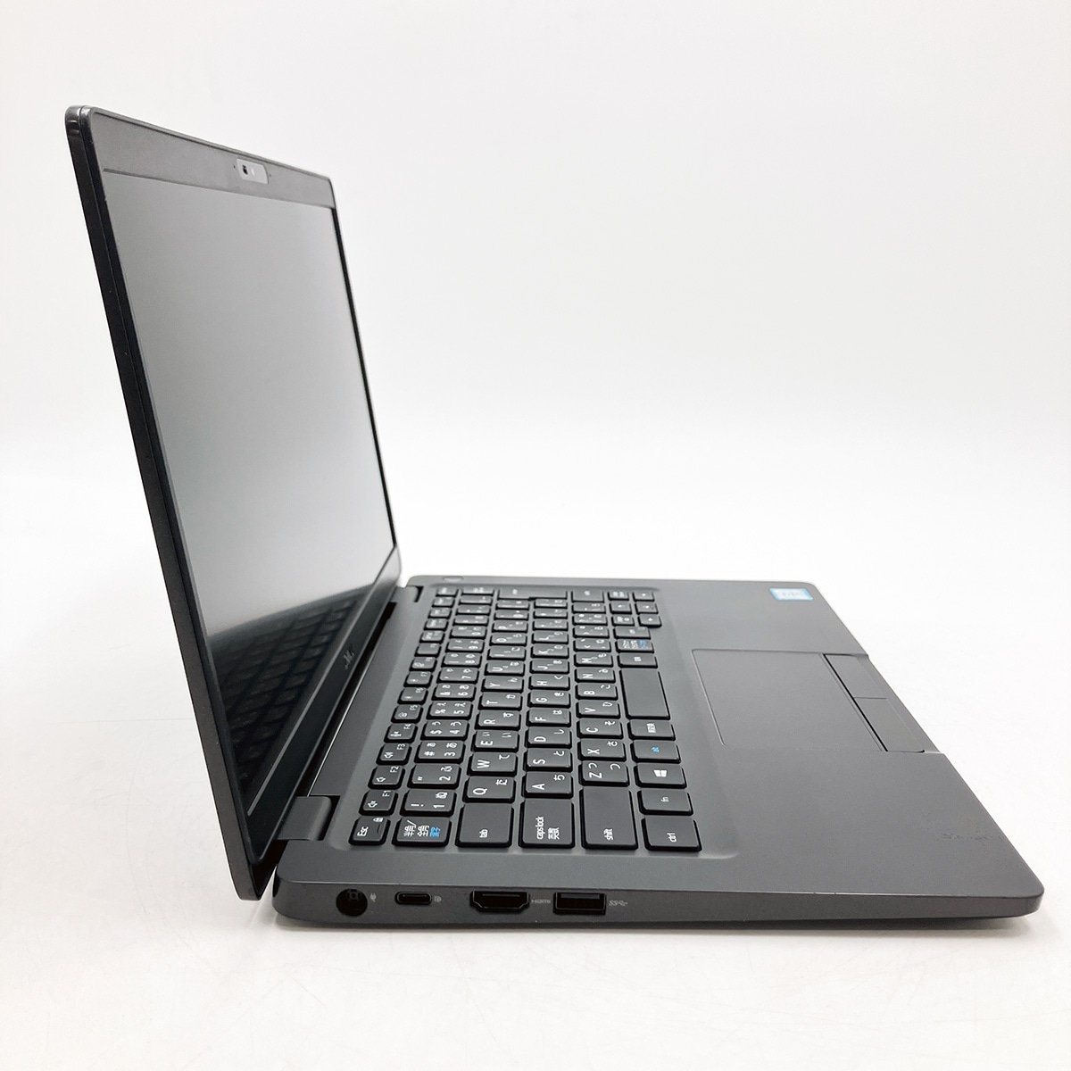 win11正式対応×Corei7搭載強力モバイル♪ 中古パソコン 中古 ノートパソコン Office付き 訳あり特価 SSD 256GB  第8世代 Webカメラ 訳あり Windows11 Pro DELL Latitude 5300 Corei7 16GB 13.3インチ 中古 パソコン ノートパソコン