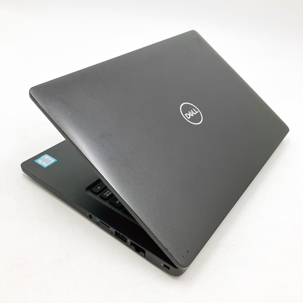 win11正式対応×Corei7搭載強力モバイル♪ 中古パソコン 中古 ノートパソコン Office付き 訳あり特価 SSD 256GB  第8世代 Webカメラ 訳あり Windows11 Pro DELL Latitude 5300 Corei7 16GB 13.3インチ 中古 パソコン ノートパソコン