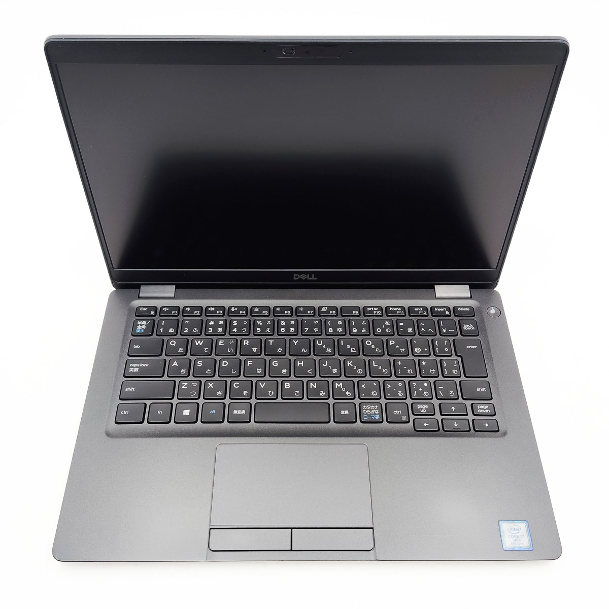 買い替えにオススメなWin11正式対応モバイル！ 中古パソコン 中古 ノートパソコン Office付き SSD 512GB 8世代 Webカメラ 買い替え Windows11 Pro DELL Latitude 5300 Corei7 16GBメモリ 13.3型 中古 パソコン ノートパソコン