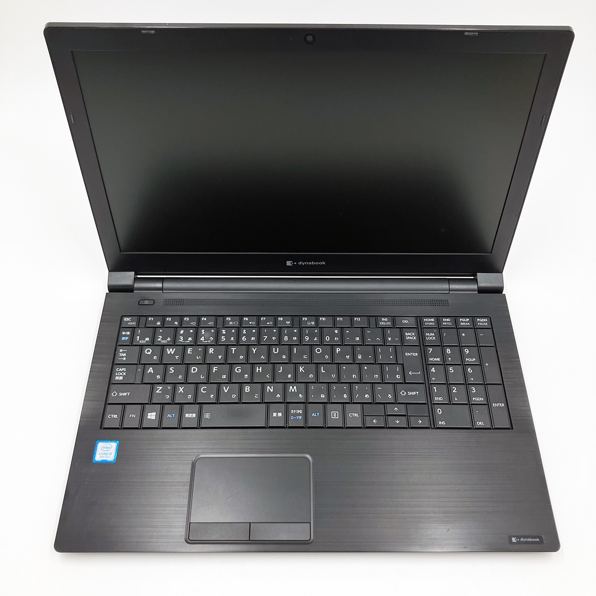 中古 dynabook B65/EP 東芝 ノートパソコン Corei5 8265U/8GB/SSD256GB