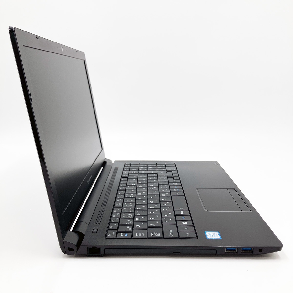 中古 dynabook B65/EP 東芝 ノートパソコン Corei5 8265U/8GB/SSD256GB