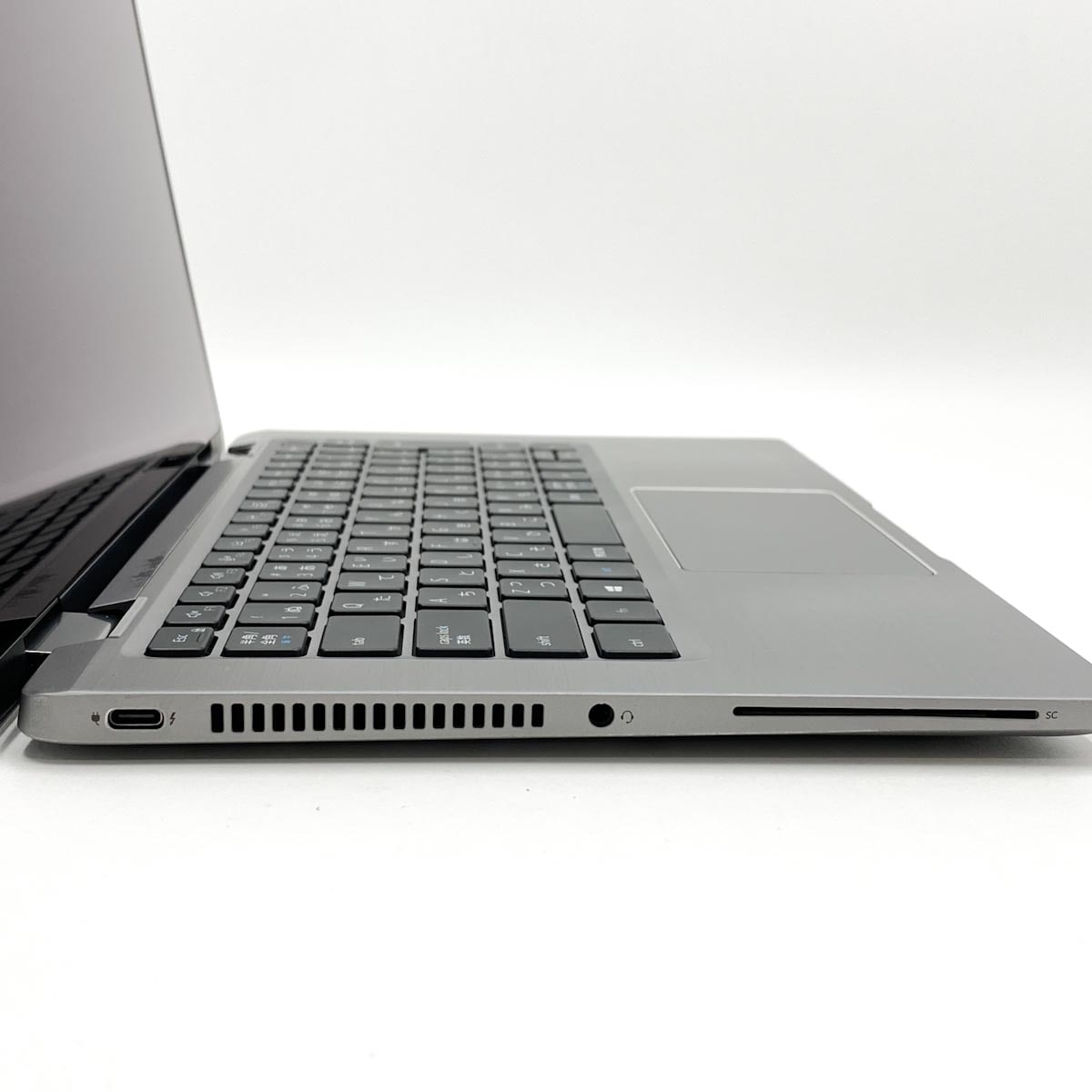 中古 Latitude 7320 DELL ノートパソコン Corei7 1185G7/16GB/SSD512GB