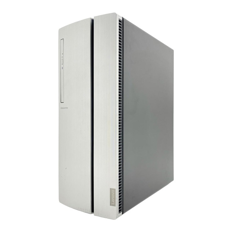 中古良品 LENOVO Ideacentre 510-15ICB デスクトップPC/Windows11+office/core i5-9400F/爆速SSD1TB+HDD1TB/メモリ8GB/GTX1650/DVDマルチ 中古 IdeaCenter 510-15ICB Lenovo デスクトップパソコン Corei5 9400F