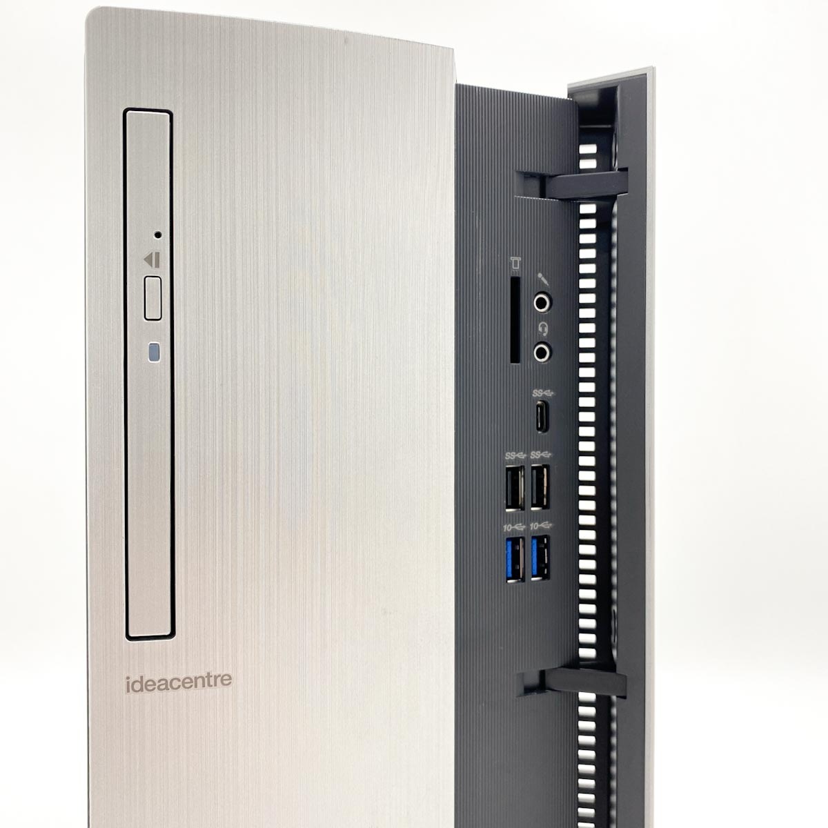 中古良品 LENOVO Ideacentre 510-15ICB デスクトップPC/Windows11+office/core i5-9400F/爆速SSD1TB+HDD1TB/メモリ8GB/GTX1650/DVDマルチ 中古 IdeaCenter 510-15ICB Lenovo デスクトップパソコン Corei5 9400F