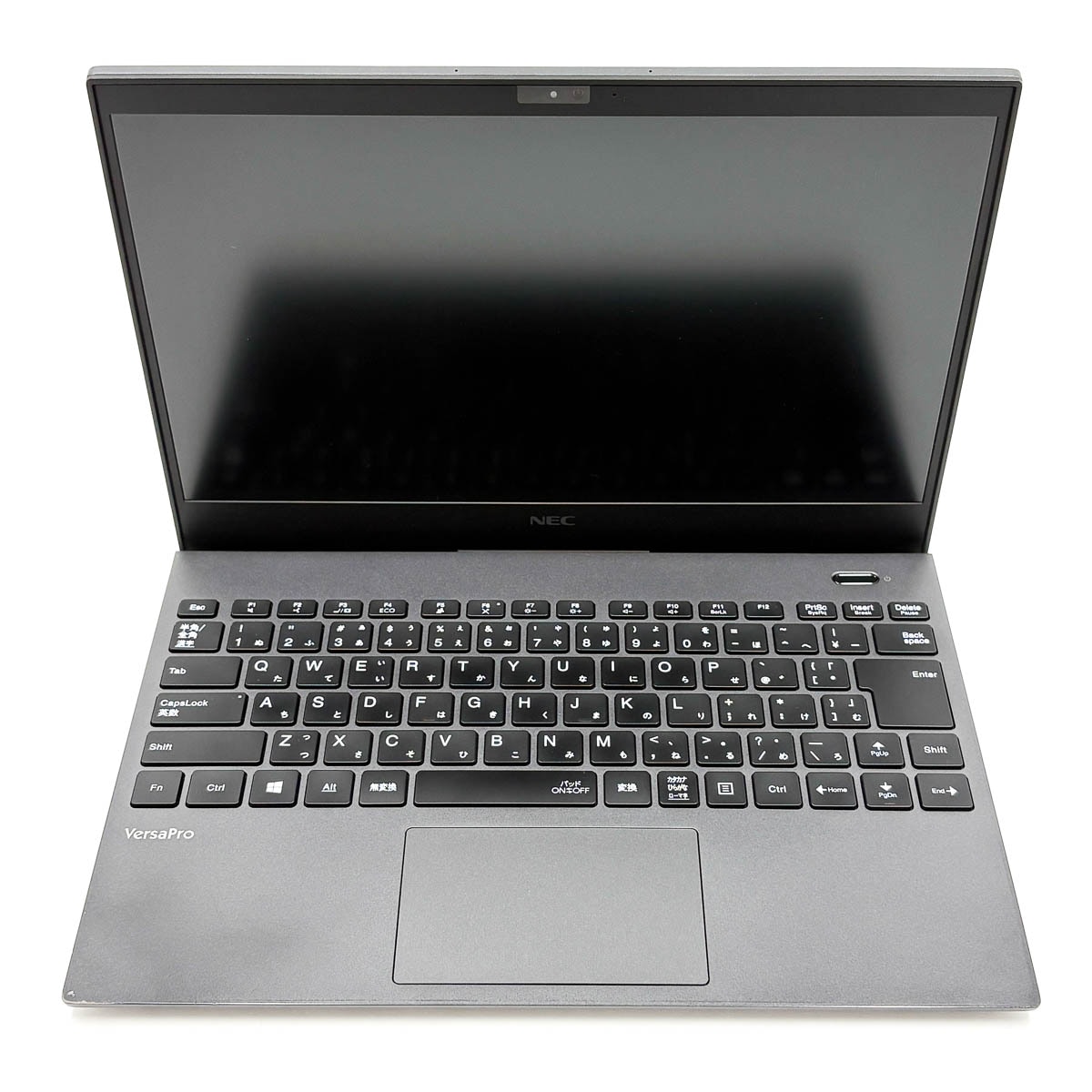中古 VersaPro VKV18G-9 NEC ノートパソコン Corei7 10510U/16GB