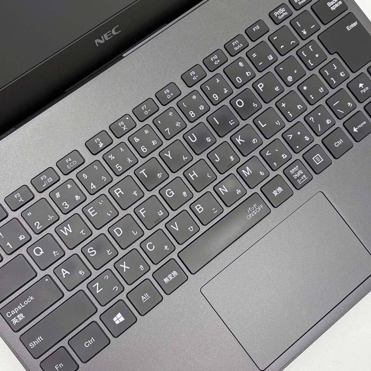 中古パソコン 中古 VersaPro VKV18G-9 NEC ノートパソコン Corei7 10510U/16GB