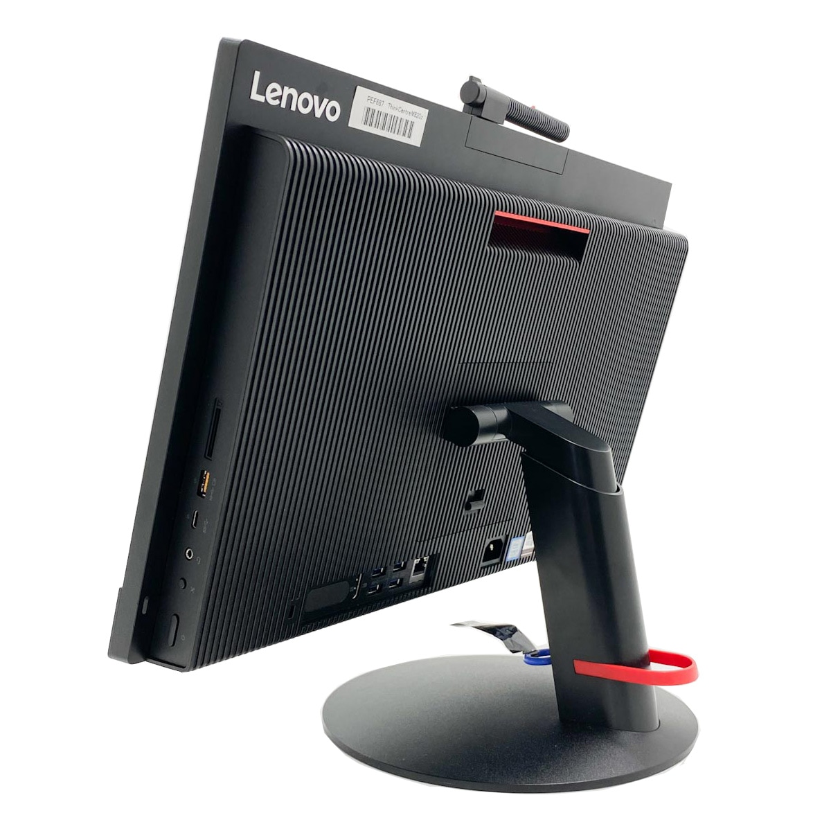 中古 ThinkCentre M820z Lenovo デスクトップパソコン Corei5 8400
