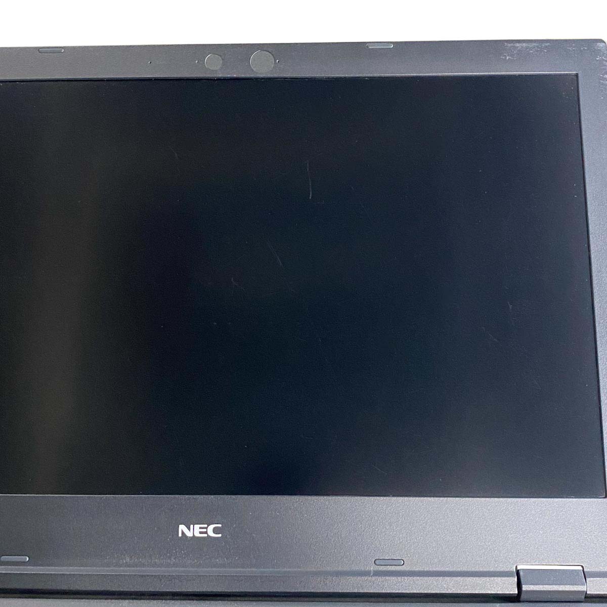 中古 VersaPro VKM44XZGA NEC ノートパソコン Corei5 1145G7/8GB