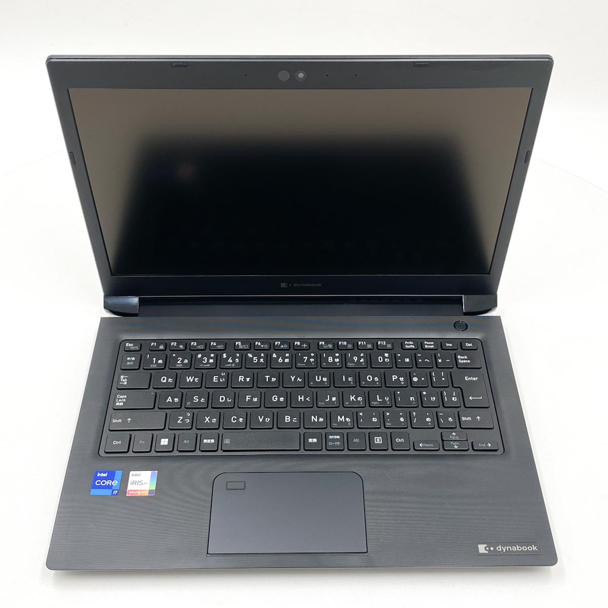 中古 dynabook S73/HU 東芝 ノートパソコン Corei7 1185G7/16GB