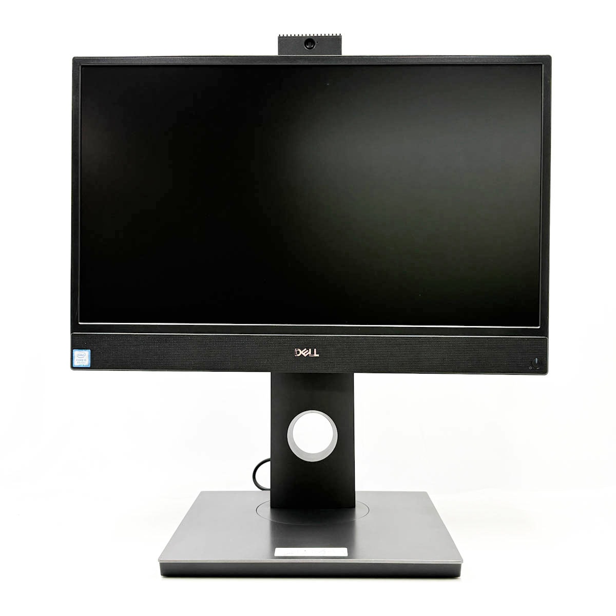 中古 OptiPlex 5260 AIO DELL デスクトップパソコン Corei5 8500/16GB