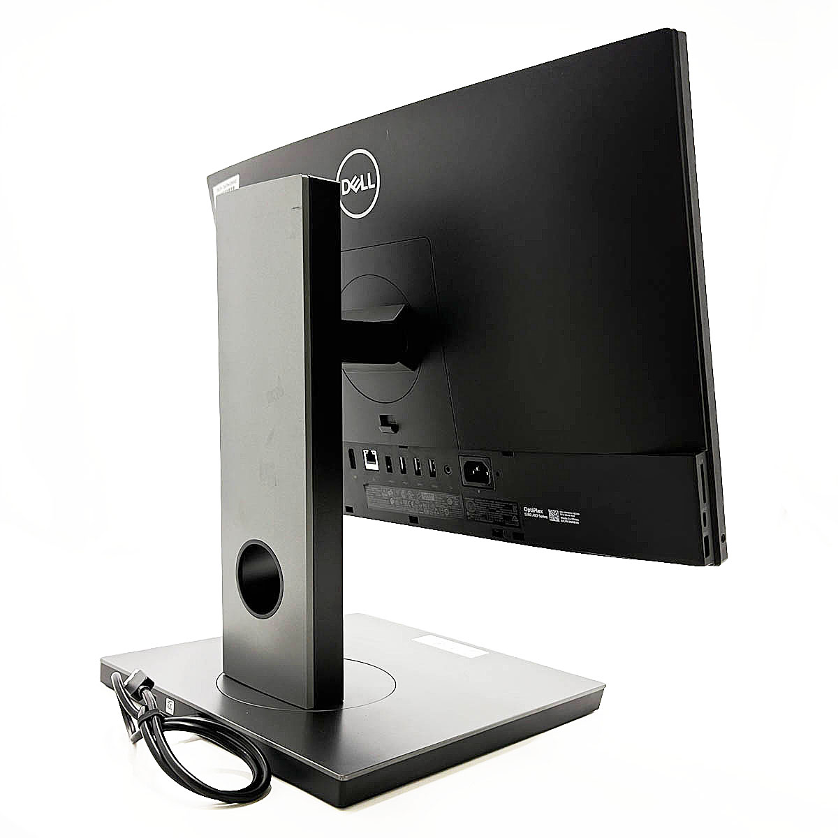 中古 OptiPlex 5260 AIO DELL デスクトップパソコン Corei5 8500/16GB