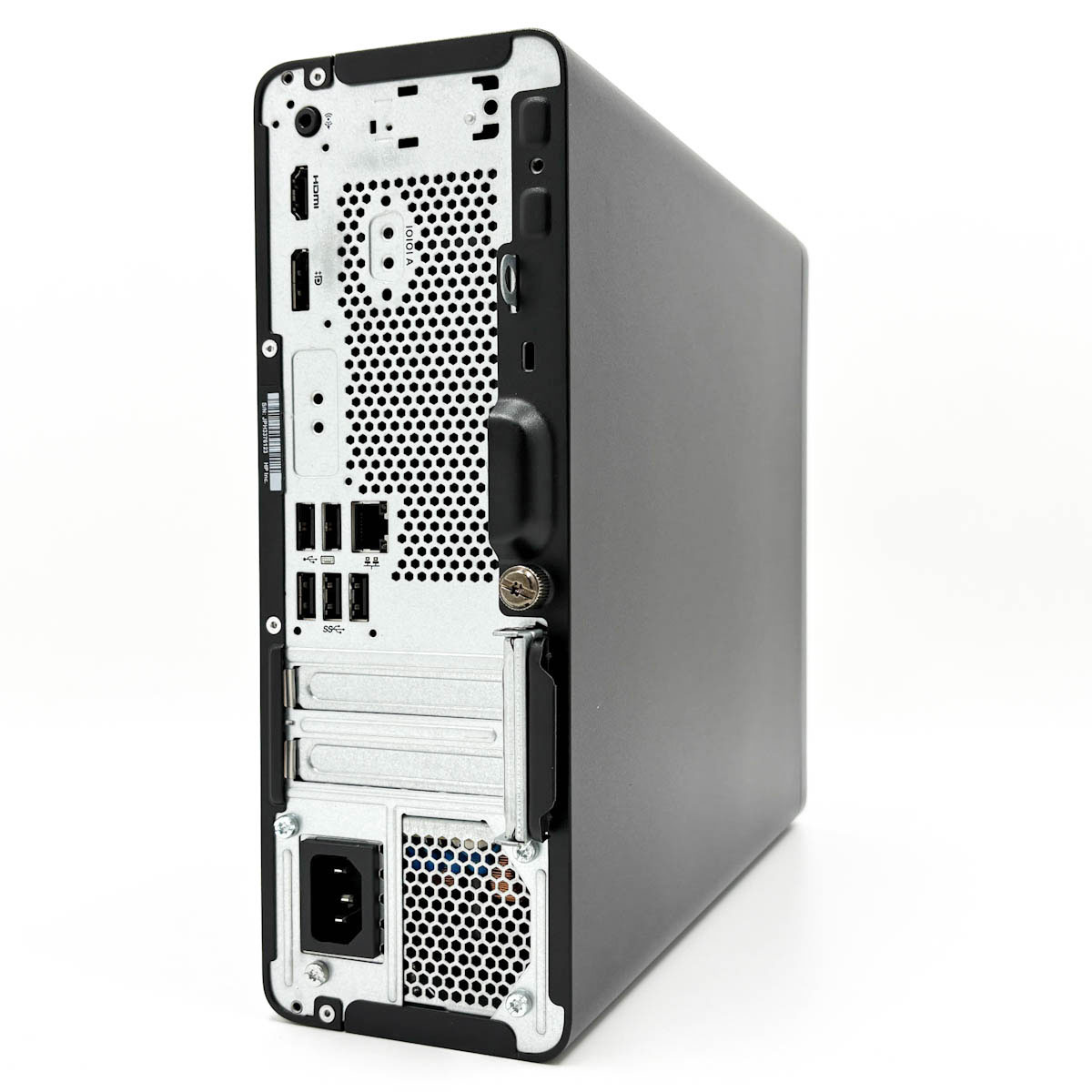 中古 ProDesk 400 G7 SFF HP デスクトップパソコン Corei5 10500/16GB