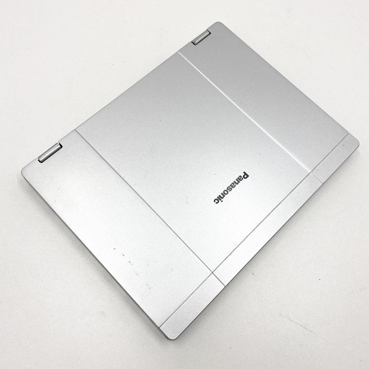 中古 レッツノート Let's note CF-QV9 Panasonic ノートパソコン