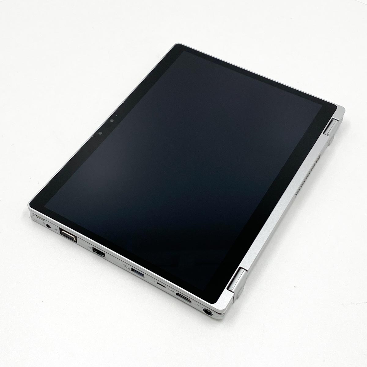 中古 レッツノート Let's note CF-QV9 Panasonic ノートパソコン