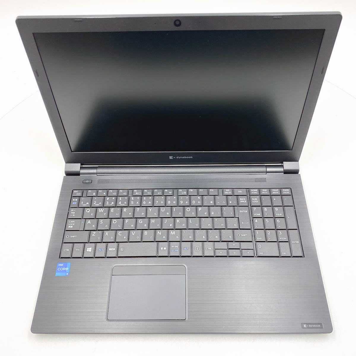 中古 dynabook B55/HS 東芝 ノートパソコン Corei5 1135G7/16GB