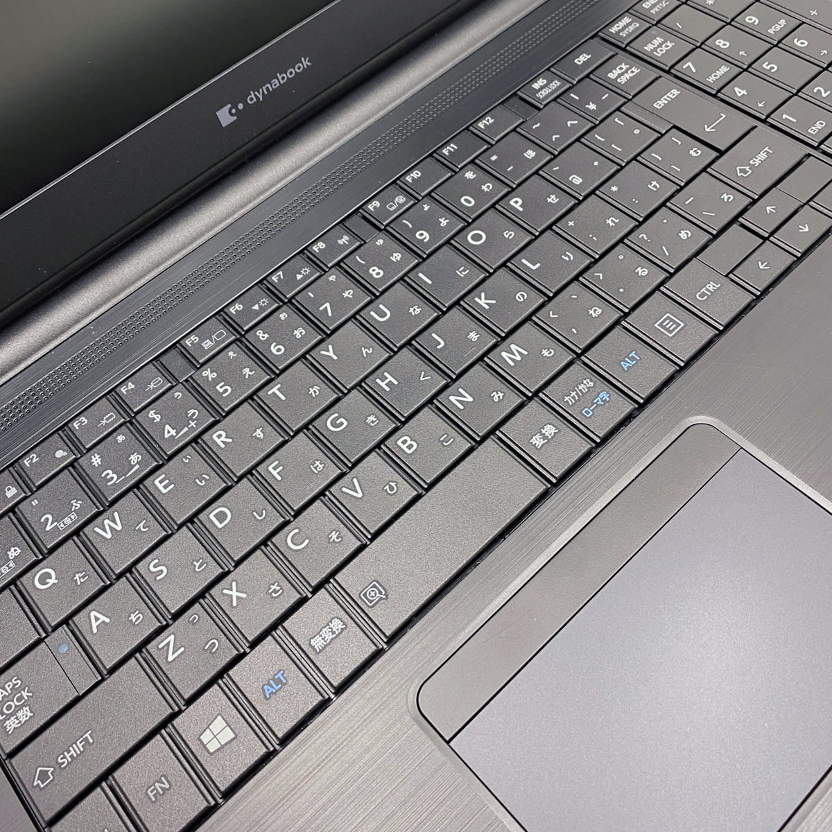 中古 dynabook B55/HS 東芝 ノートパソコン Corei5 1135G7/16GB