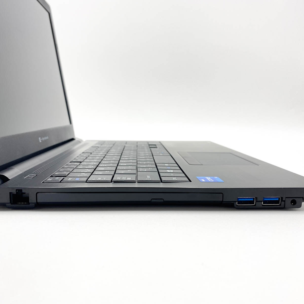 中古 dynabook B55/HS 東芝 ノートパソコン Corei5 1135G7/16GB