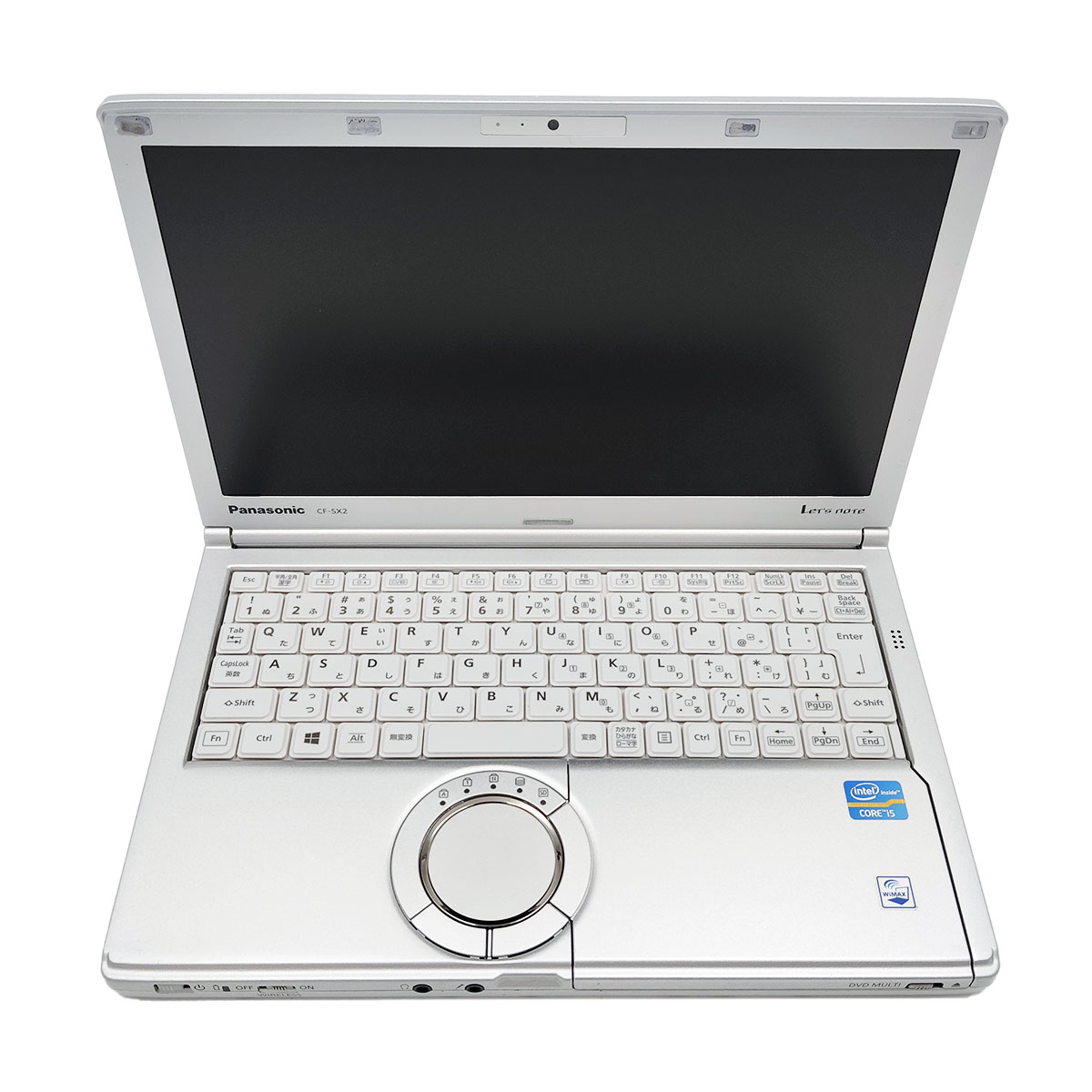 åĥΡ Win10ǥ뤬ɬפˤᡪ ťѥ  CF-SX2SEHCS Ρȥѥ Officeդ Windows10Pro Хåƥ꡼ɹ Web ѥ Ż Windows10 Pro Panasonic Let's note Corei5 8GB 12.1  CF-SX2SEHCS Ρȥѥ ѥ Ρȥѥ