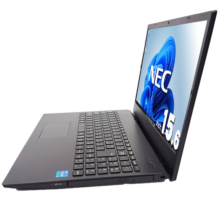 15.6型FHDノートPC EPSON Endeavor N3900E