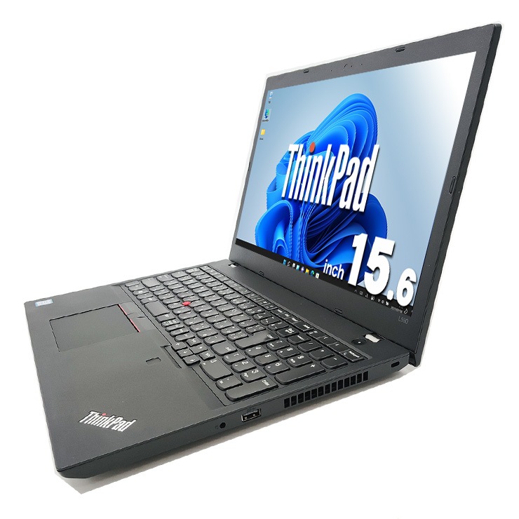 äȻȤʤ餳1 ťѥ  Ρȥѥ Officeդ Хåƥ꡼ɹ Windows11б ȴ ƥ󥭡 Windows11 Pro Lenovo ThinkPad L590 Corei5 8GB 15.6  ѥ Ρȥѥ