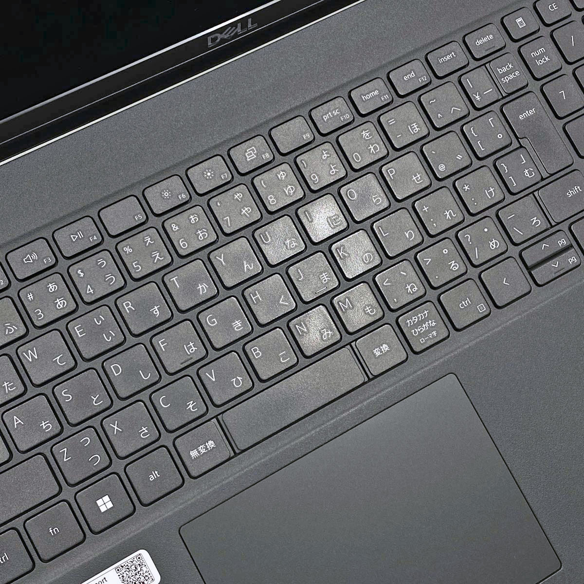 中古 Latitude 3520 DELL ノートパソコン Corei5 1145G7/16GB/SSD256GB