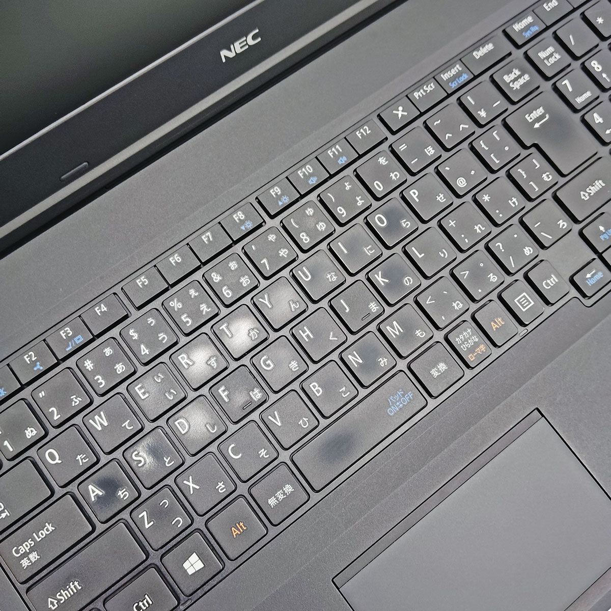 ںȯоݡWin11бPCǤ㤤 ťѥ  Ρȥѥ Officeդ Win11б ƥ󥭡 ̳   Windows11 Pro NEC VersaPro VKT16X-4 Corei5 16GB 15.6  ѥ Ρȥѥ