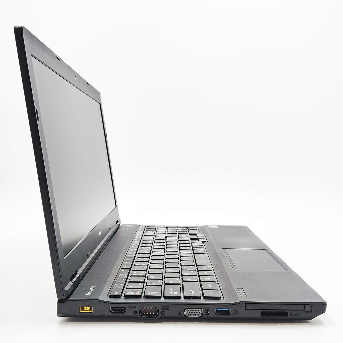 ںȯоݡWin11бPCǤ㤤 ťѥ  Ρȥѥ Officeդ Win11б ƥ󥭡 ̳   Windows11 Pro NEC VersaPro VKT16X-4 Corei5 16GB 15.6  ѥ Ρȥѥ