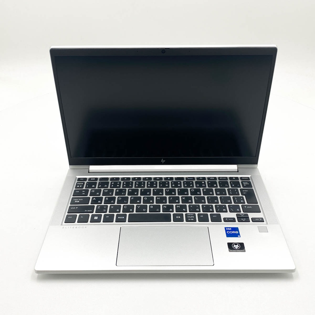 中古 EliteBook 630 G9 HP ノートパソコン Corei5 1235U/16GB/SSD256GB