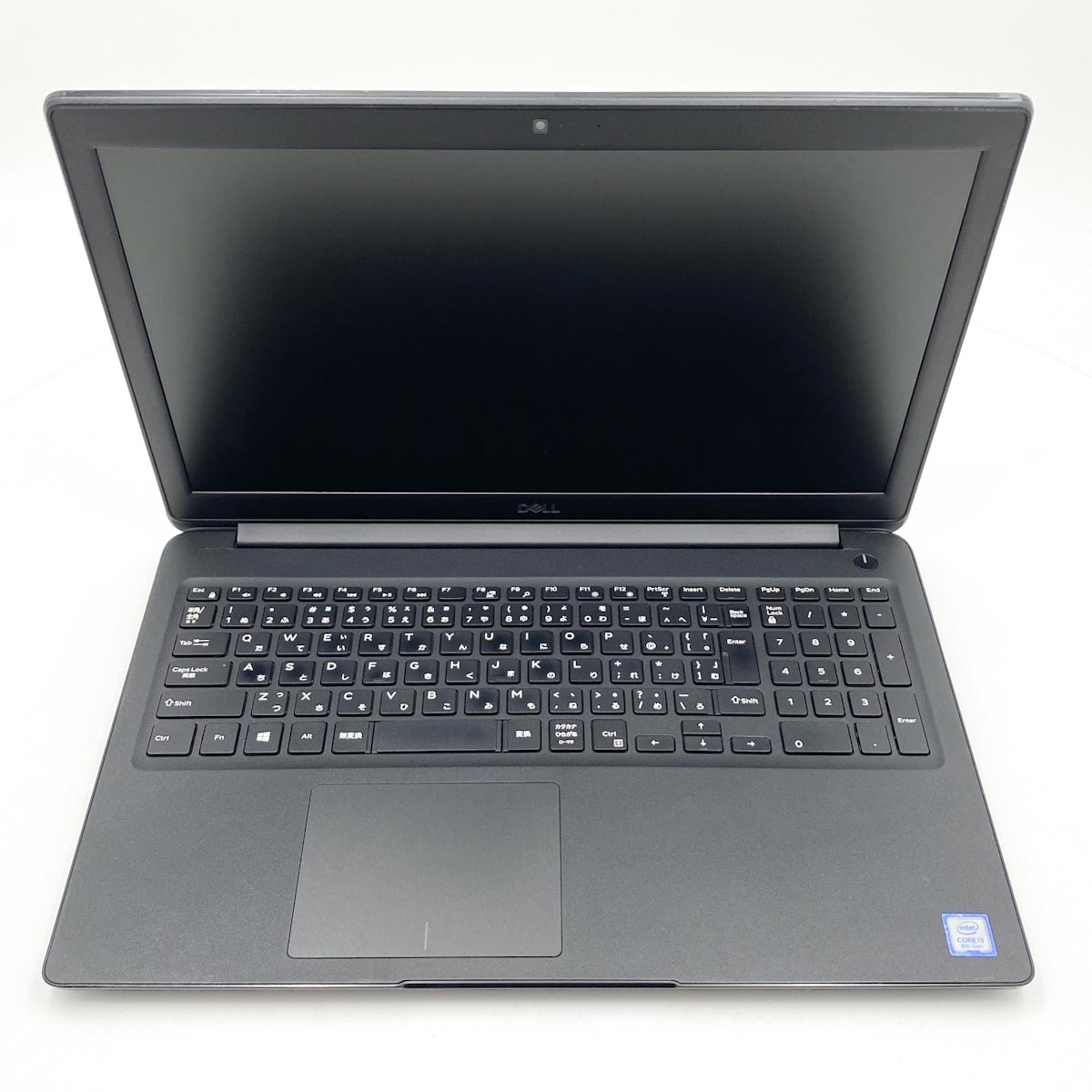 WiFi有 デル 中古ノートPC DELL 3500 256G SSD 即使用 中古 Latitude 3500 DELL ノートパソコン Corei3 8145U/8GB/SSD128GB