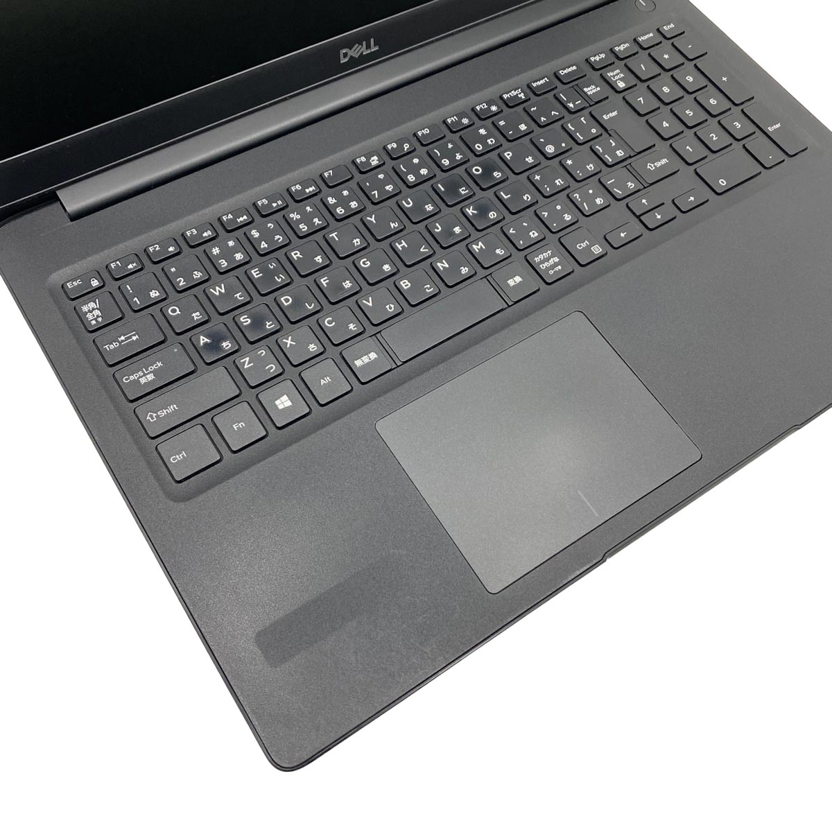 中古 Latitude 3500 DELL ノートパソコン Corei3 8145U/8GB/SSD128GB