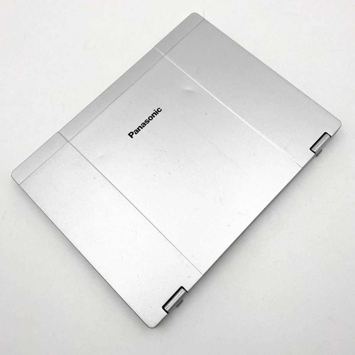 中古 レッツノート Let's note CF-QV9TFLVS Panasonic ノートパソコン
