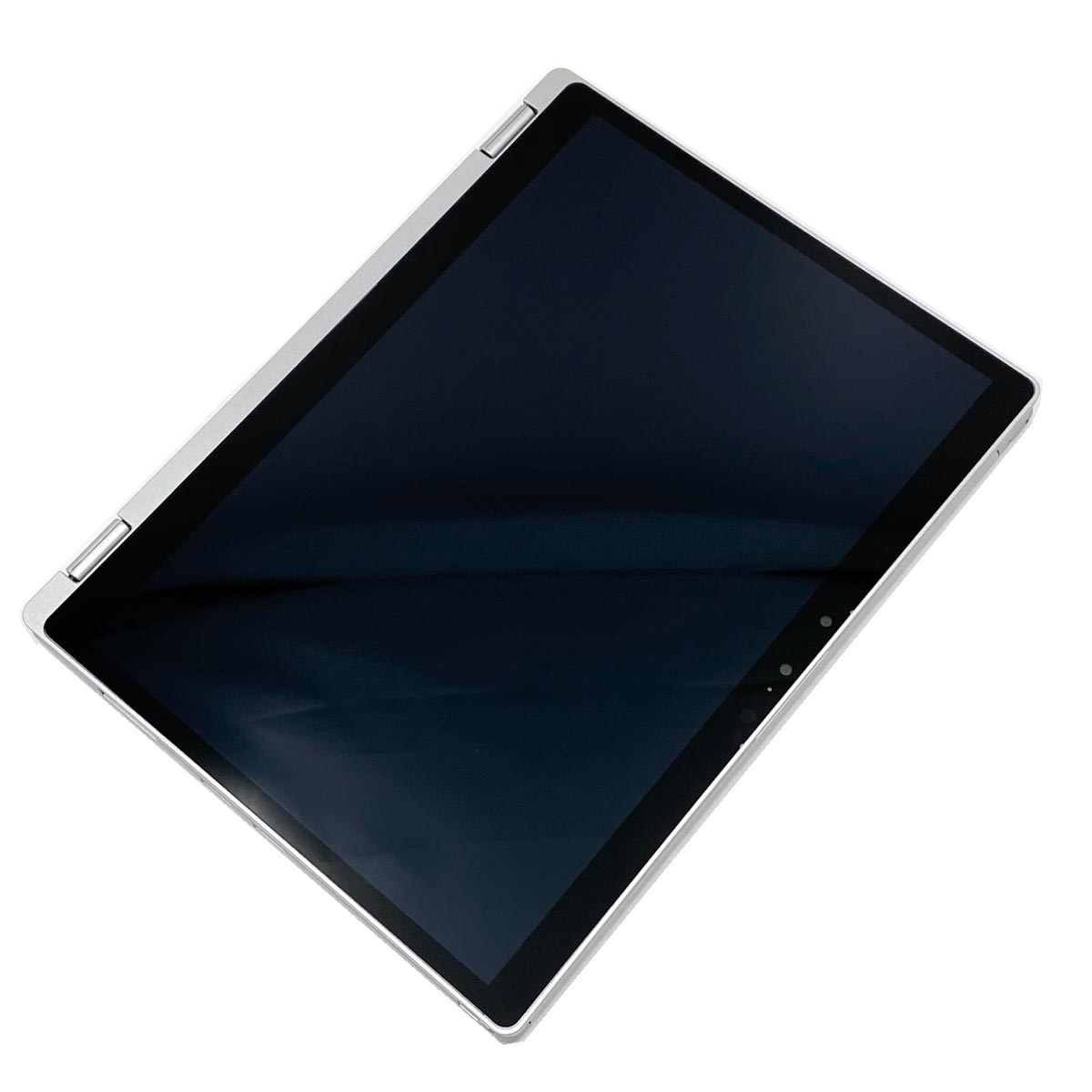 office付】CF-QV9TFLVS CI7 16GB/512GB 中古 レッツノート Let's note
