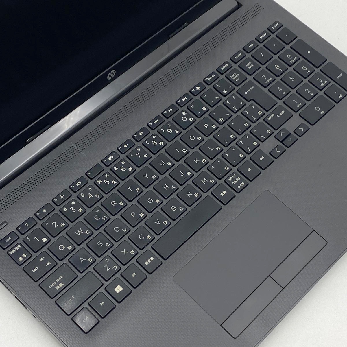 【中古】 ノートパソコン HP Windows パソコン PC 中古 Notebook PC 250 G7 HP ノートパソコン Corei5 8265U/16GB