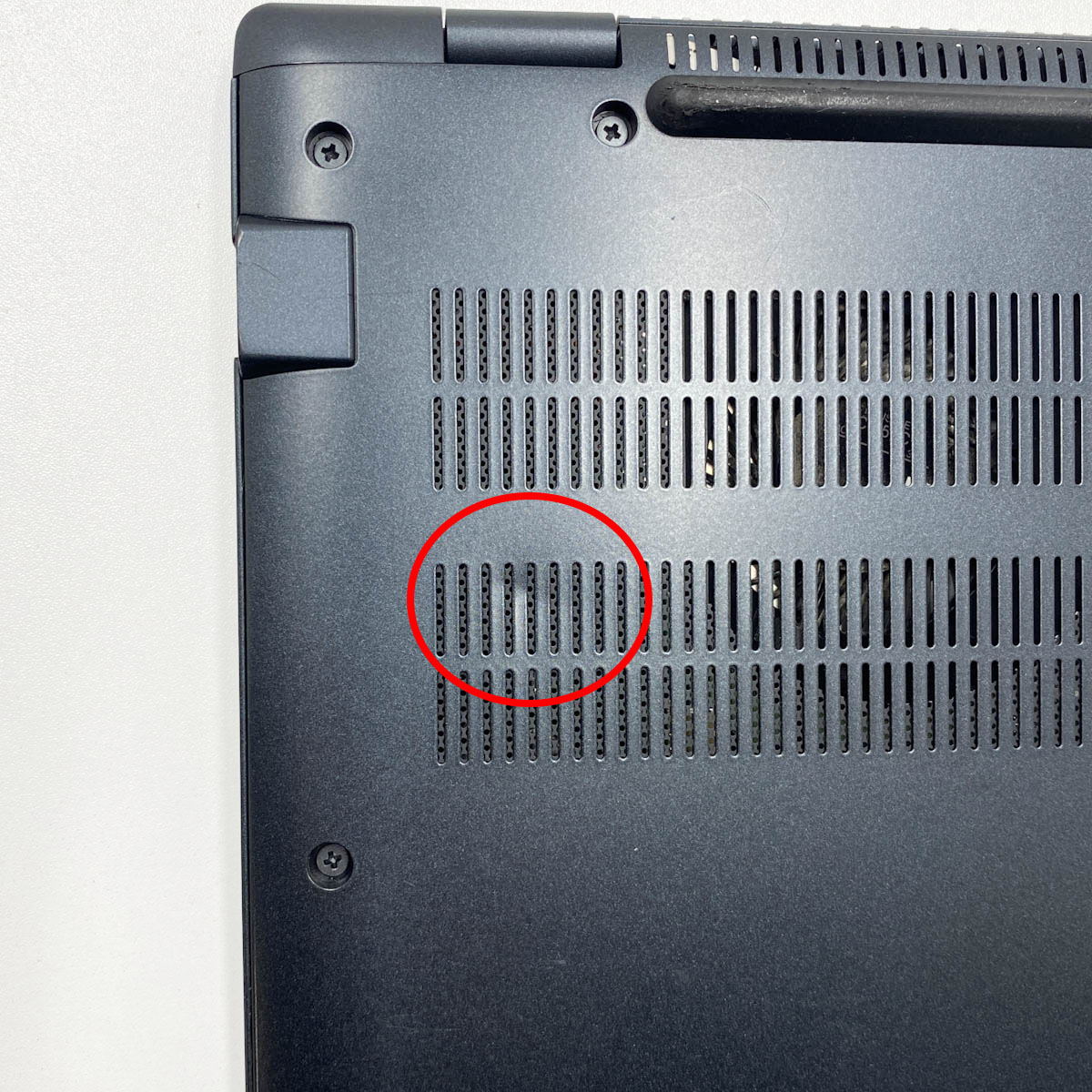 中古 dynabook G83/HU 東芝 ノートパソコン Corei5 1135G7/16GB