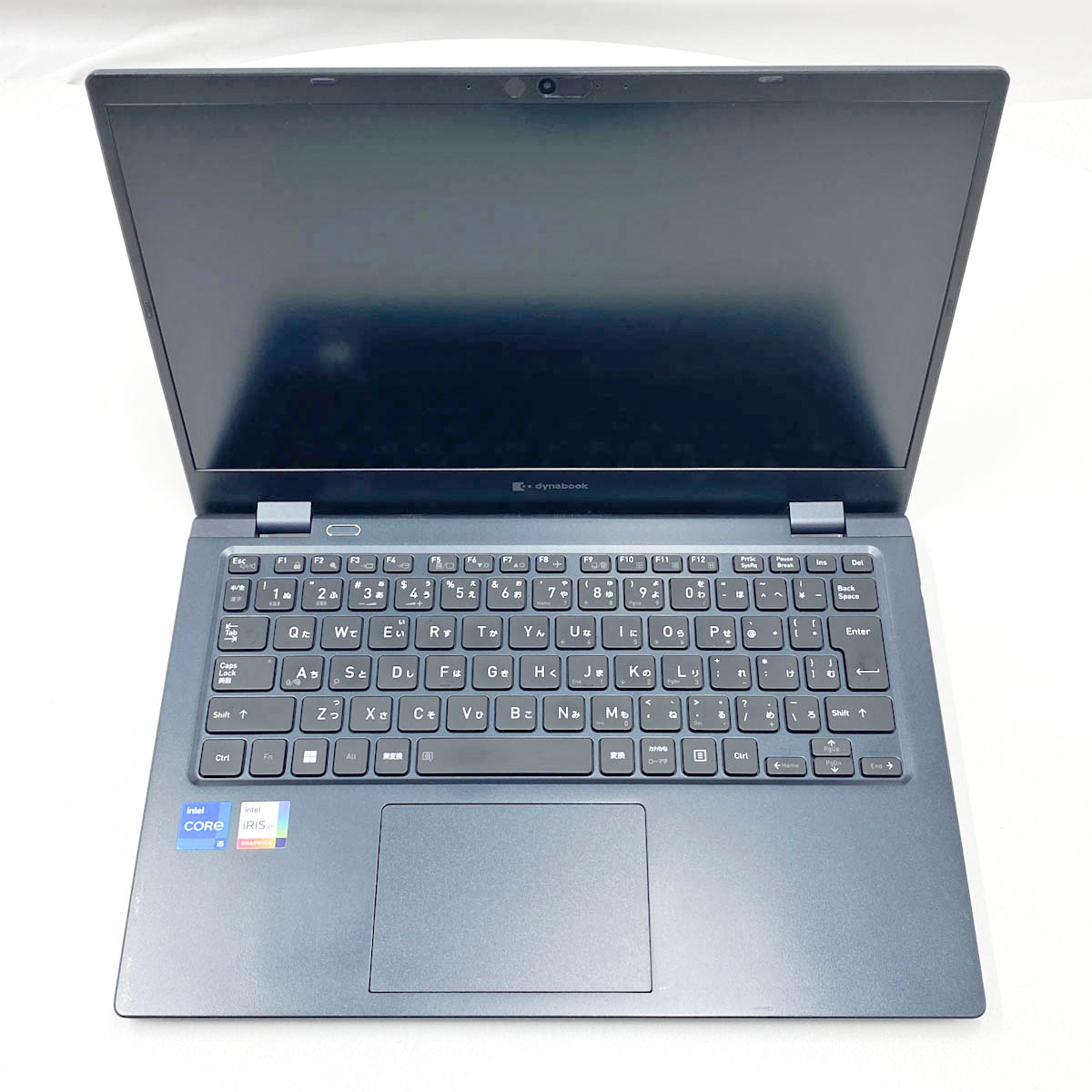 中古 dynabook G83/HU 東芝 ノートパソコン Corei5 1135G7/16GB