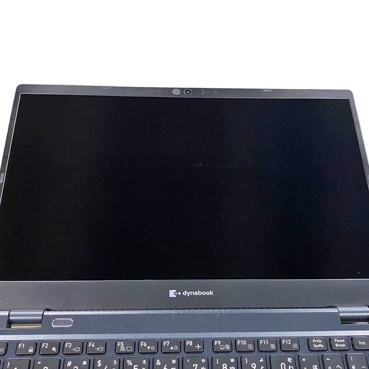 中古 dynabook G83/HU 東芝 ノートパソコン Corei5 1135G7/16GB