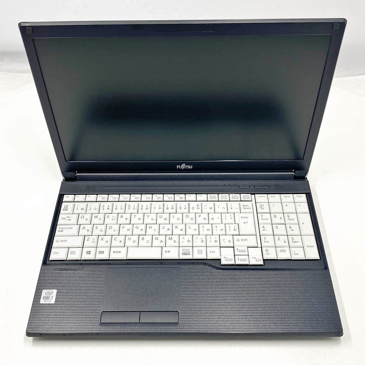 中古 LIFEBOOK A7510/D 富士通 ノートパソコン Corei7 10610U/16GB