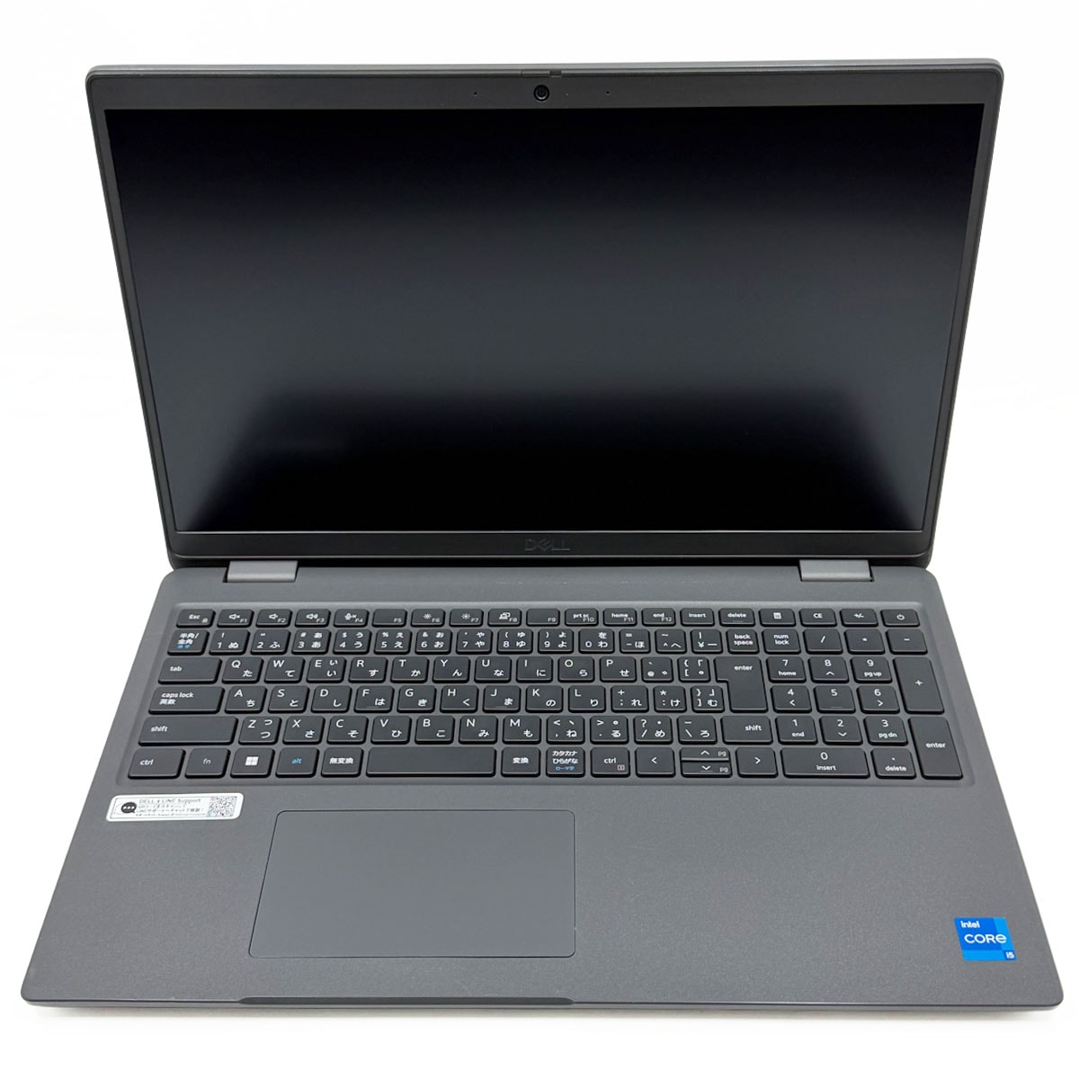 中古 Latitude 3540 DELL ノートパソコン Corei5 1345U/16GB/SSD256GB