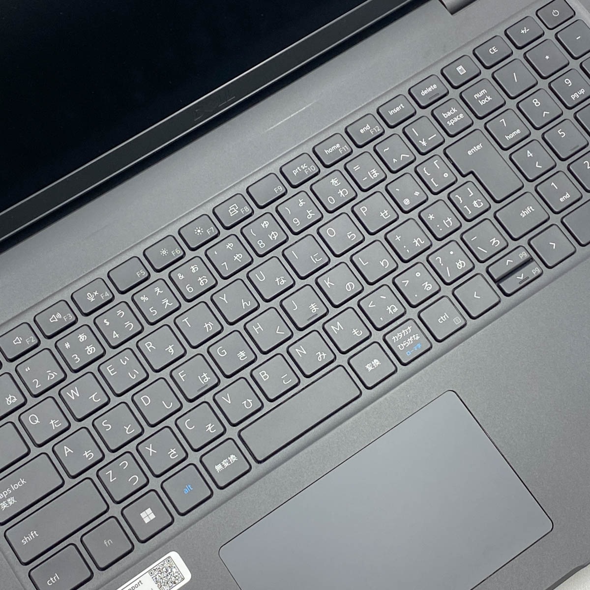 中古 Latitude 3540 DELL ノートパソコン Corei5 1345U/16GB/SSD256GB