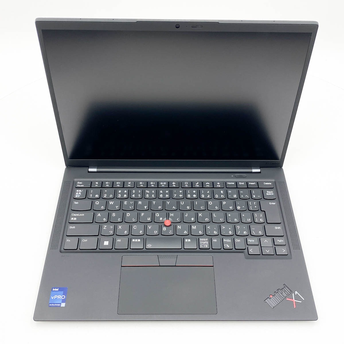 中古 ThinkPad X1 Carbon Gen11 Lenovo ノートパソコン Corei7 1365U
