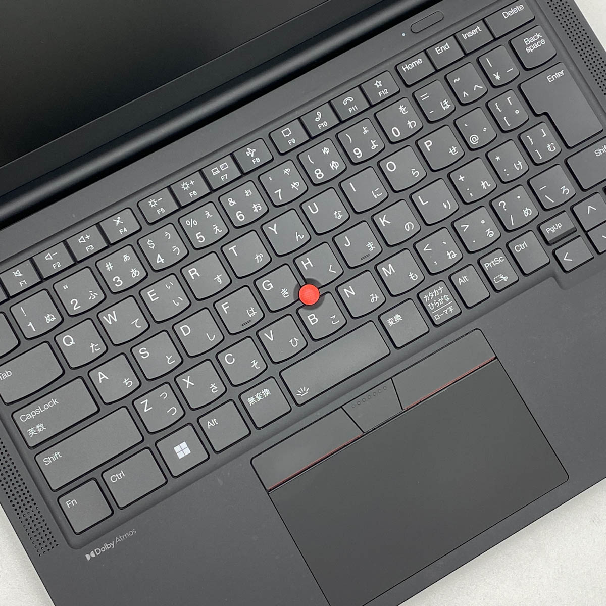 中古 ThinkPad X1 Carbon Gen11 Lenovo ノートパソコン Corei7 1365U