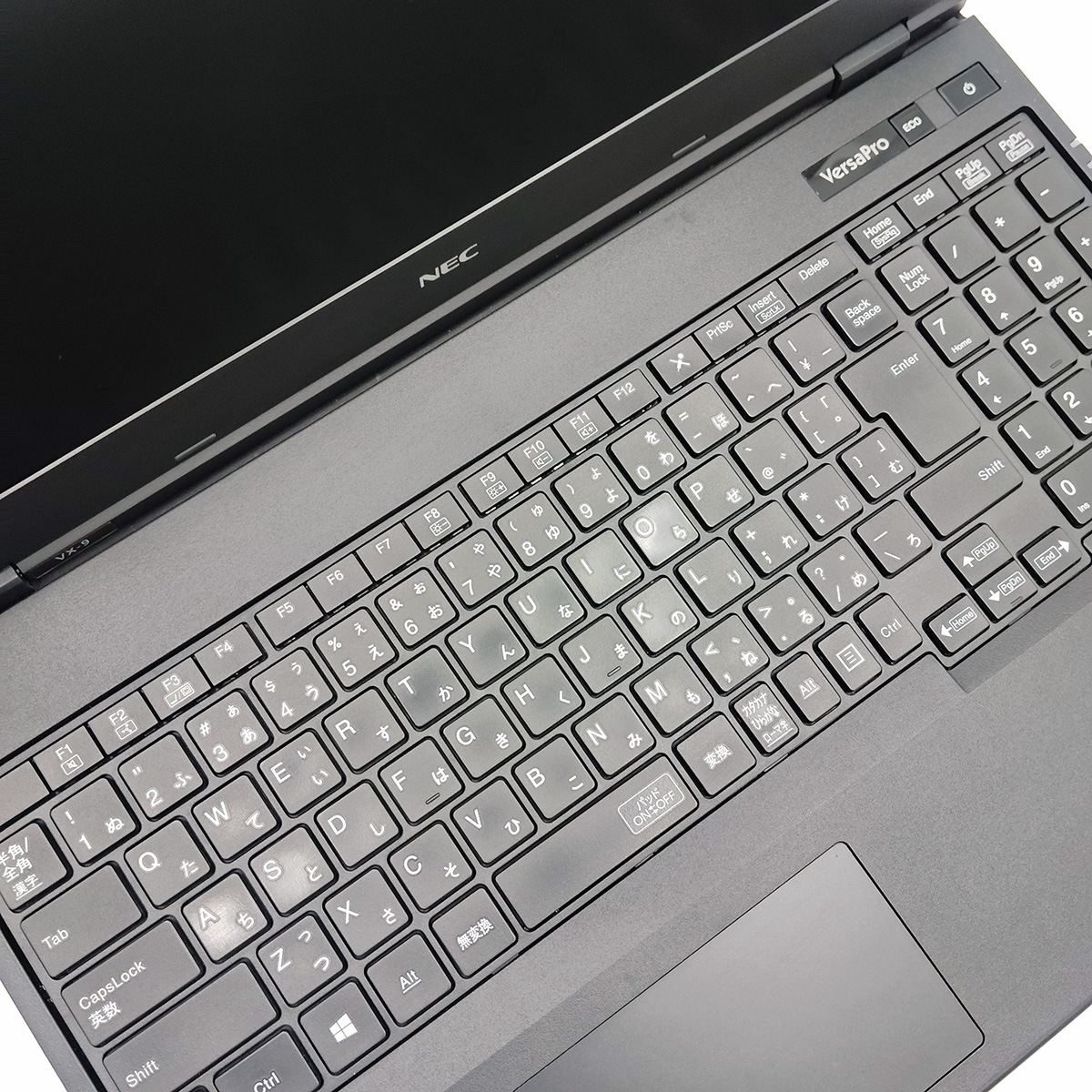 ̳Ȥ˺Ŭ̥Ρȡ ťѥ  Ρȥѥ Officeդ Хåƥ꡼ɹ 512GB Ż  Windows11 Pro NEC VersaPro VKM17X-9 Corei5 16GB 15.6  ѥ Ρȥѥ