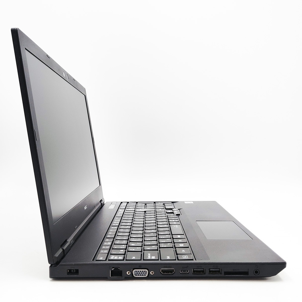 ̳Ȥ˺Ŭ̥Ρȡ ťѥ  Ρȥѥ Officeդ Хåƥ꡼ɹ 512GB Ż  Windows11 Pro NEC VersaPro VKM17X-9 Corei5 16GB 15.6  ѥ Ρȥѥ