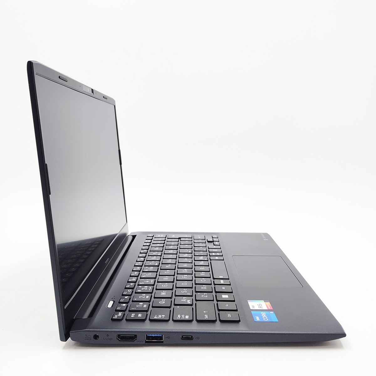 2022年発売！第12世代超軽量モバイル♪ 中古 ノートパソコン Office付き バッテリー良好 2022年発売 12世代 超軽量 仕事 Windows11 Pro 東芝 dynabook SJ73/KU Corei5 16GBメモリ 13.3型 中古 パソコン ノートパソコン