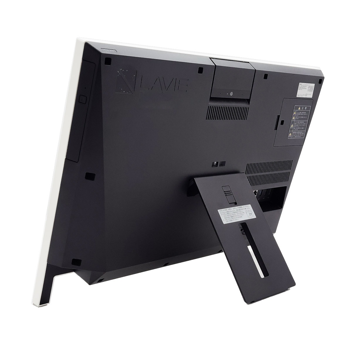 中古 LaVie GD164TCAD NEC デスクトップパソコン Corei5 8250U/16GB