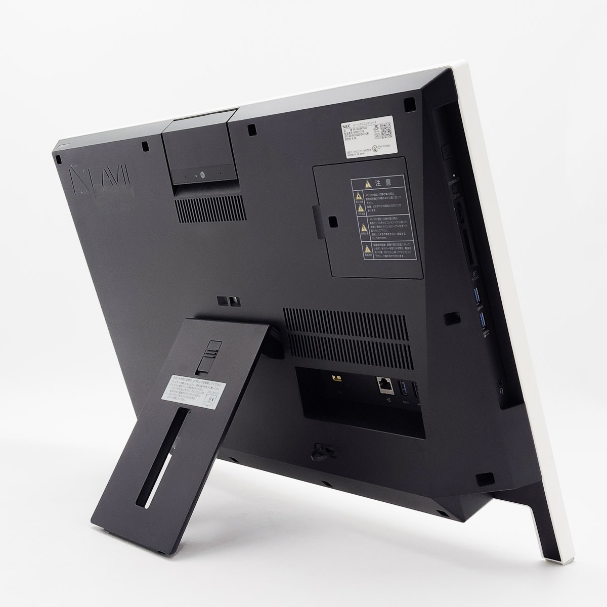 中古 LaVie GD164TCAD NEC デスクトップパソコン Corei5 8250U/16GB