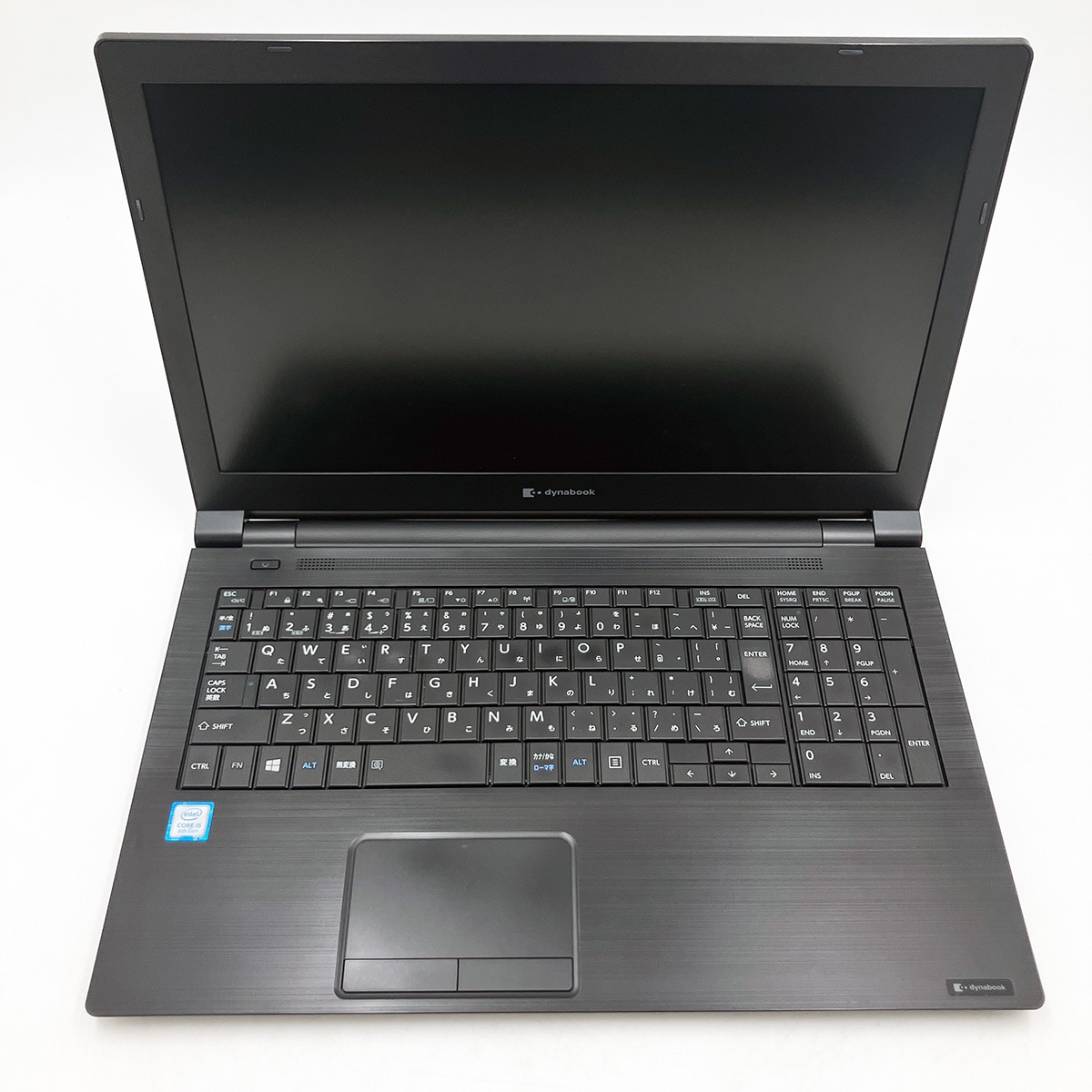 中古 dynabook B65/EP 東芝 ノートパソコン Corei5 8265U/8GB/SSD256GB