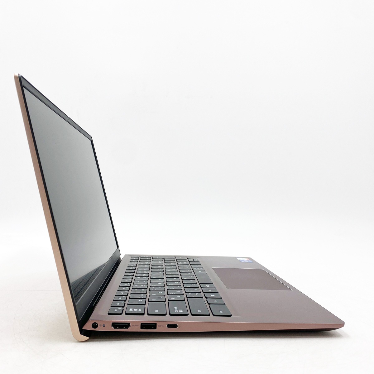 中古 Inspiron 14 5410 DELL ノートパソコン Corei7 11370H/16GB 