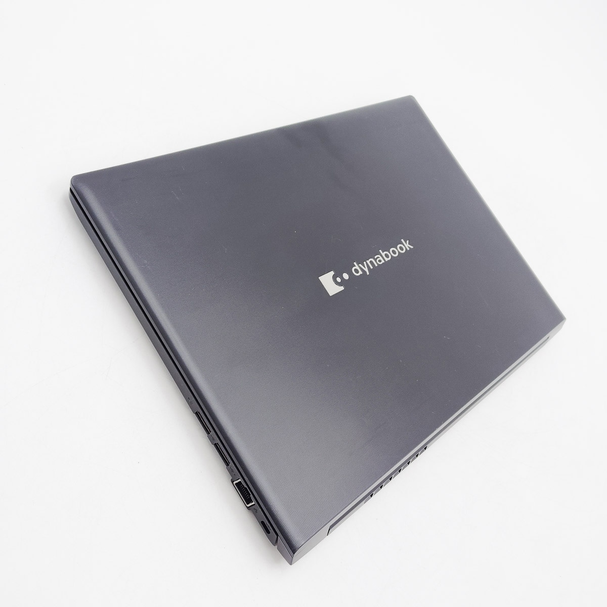 中古 dynabook S73/FR 東芝 ノートパソコン Corei3 10110U/8GB 
